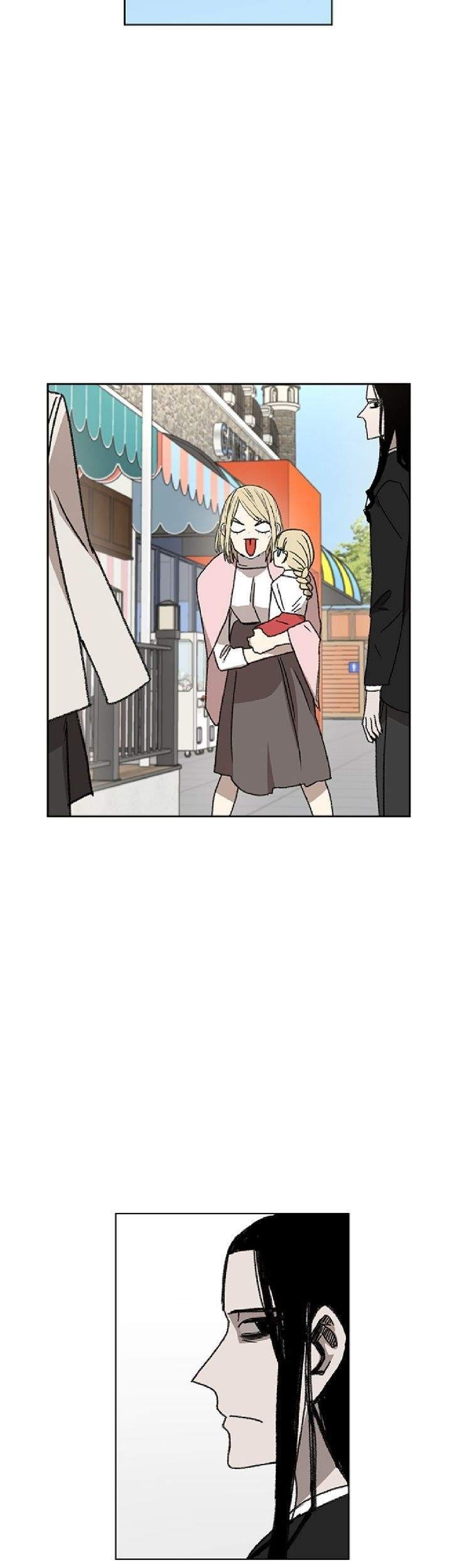 The Boxer Chapter 57 Gambar 28