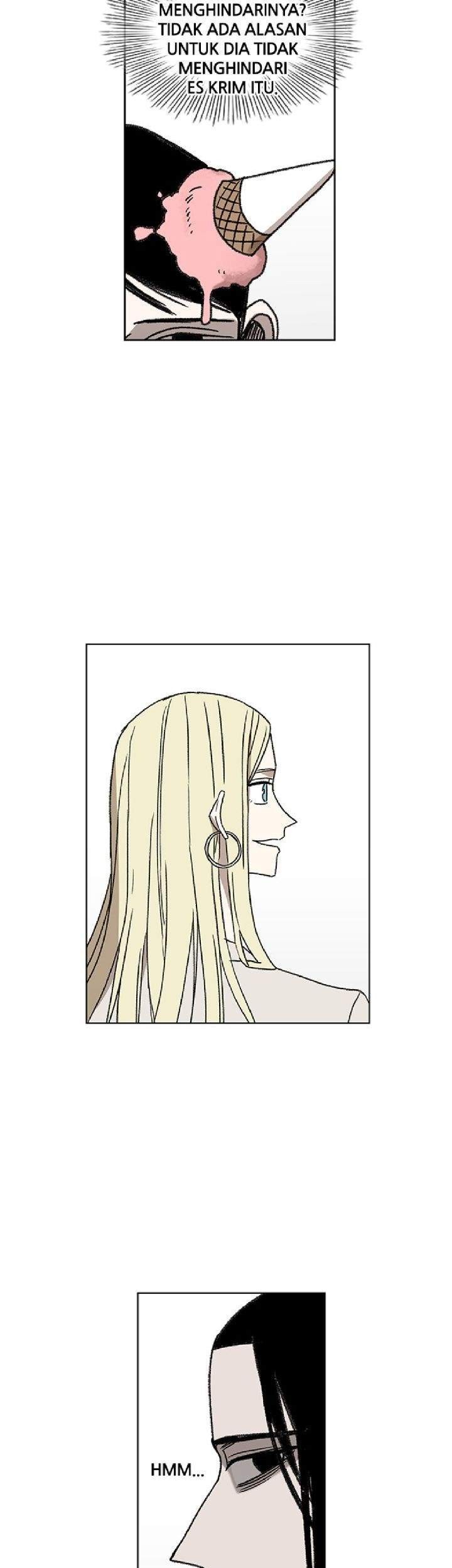 The Boxer Chapter 57 Gambar 30