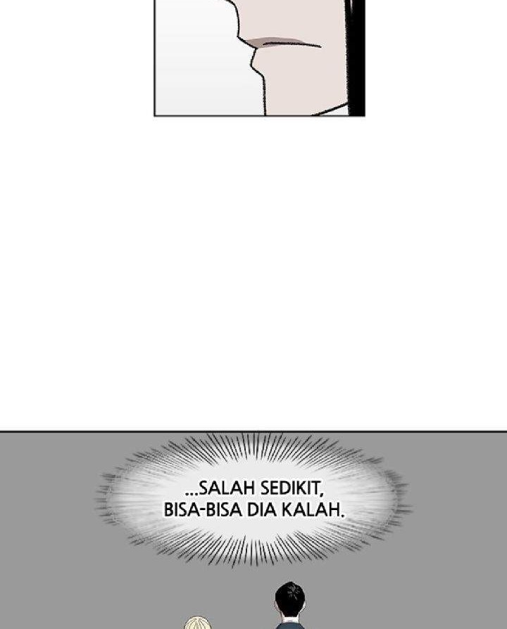 The Boxer Chapter 57 Gambar 31