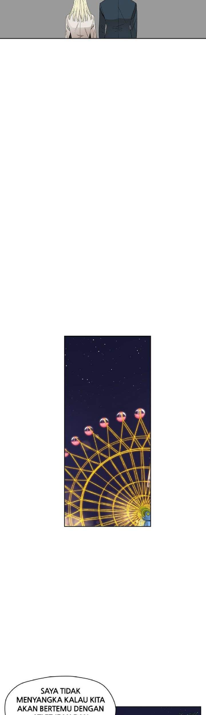 The Boxer Chapter 57 Gambar 32