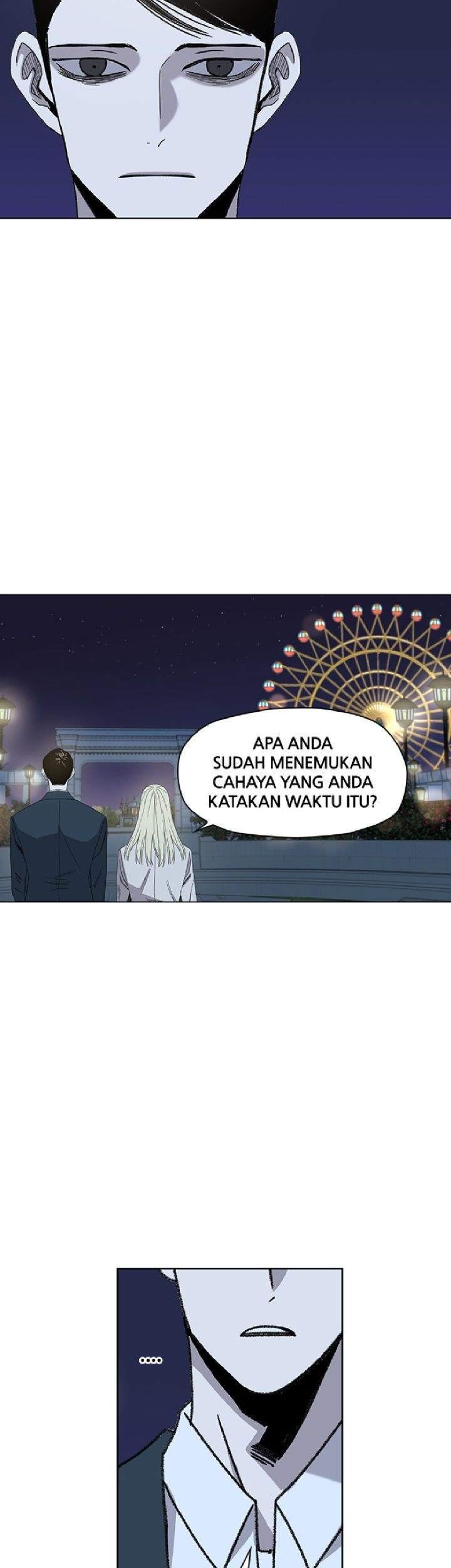 The Boxer Chapter 57 Gambar 34