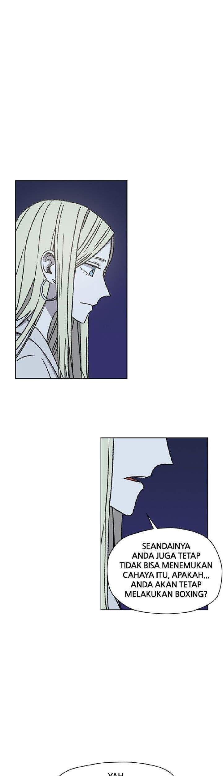 The Boxer Chapter 57 Gambar 36