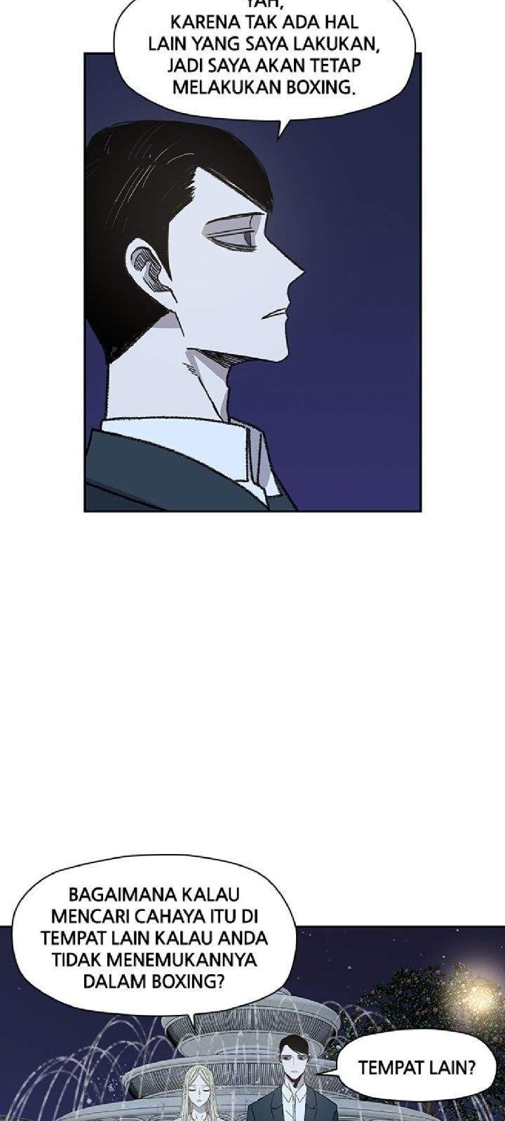 The Boxer Chapter 57 Gambar 37