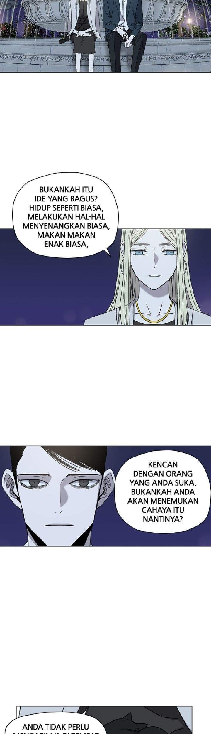 The Boxer Chapter 57 Gambar 38