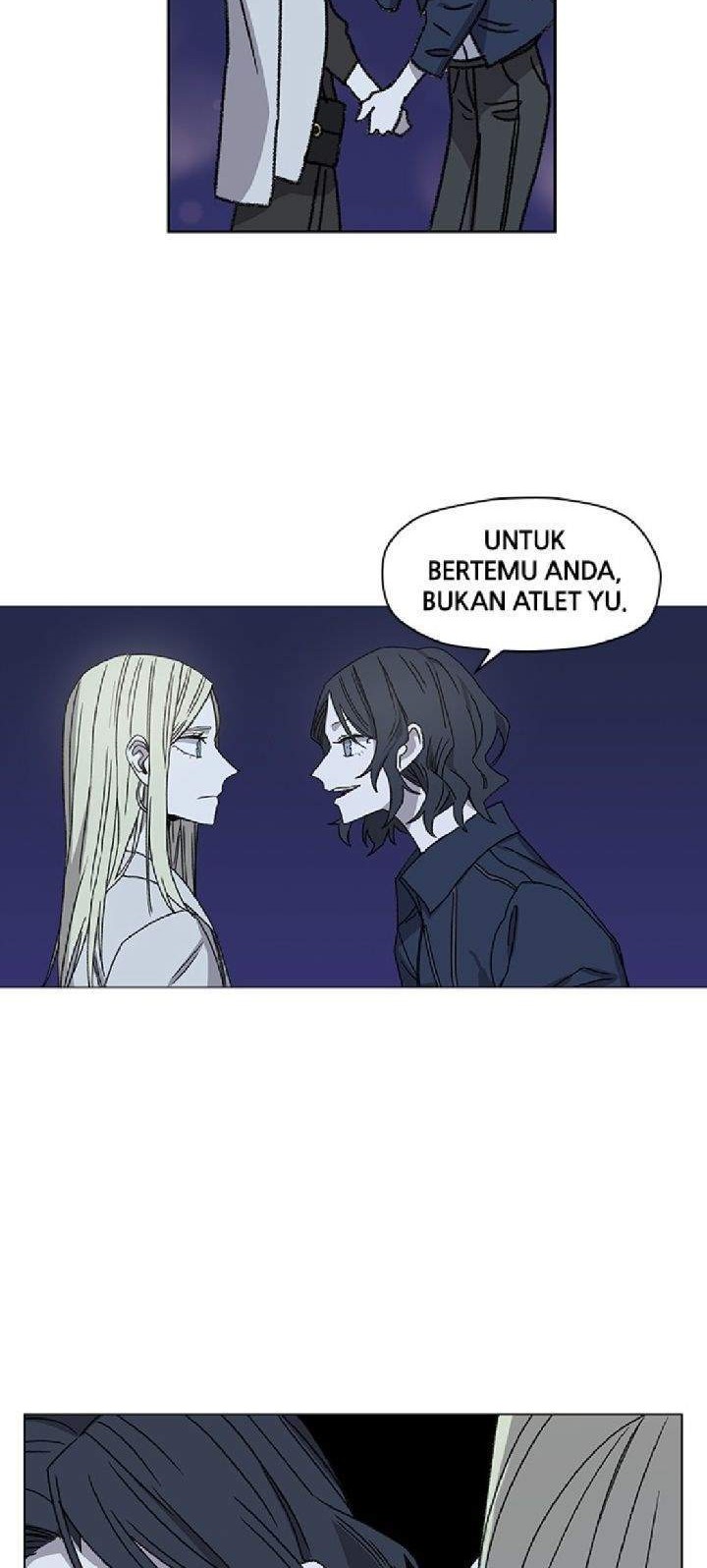 The Boxer Chapter 57 Gambar 47