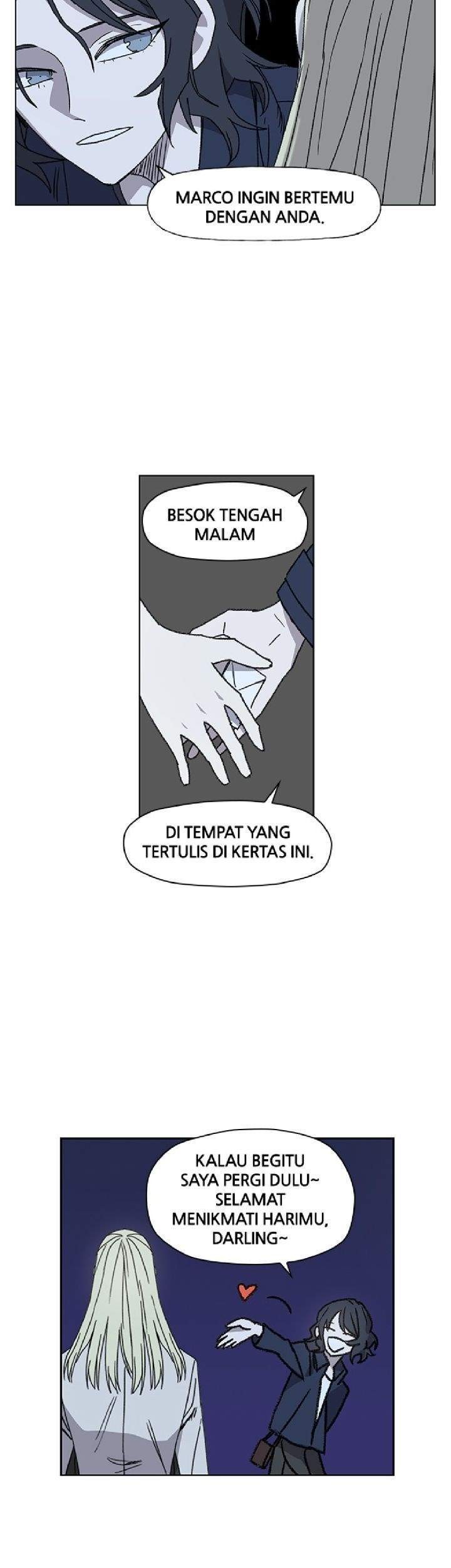 The Boxer Chapter 57 Gambar 48