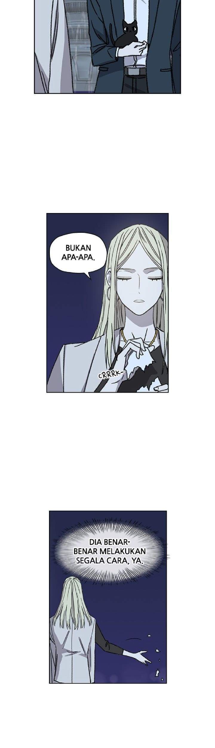 The Boxer Chapter 57 Gambar 50