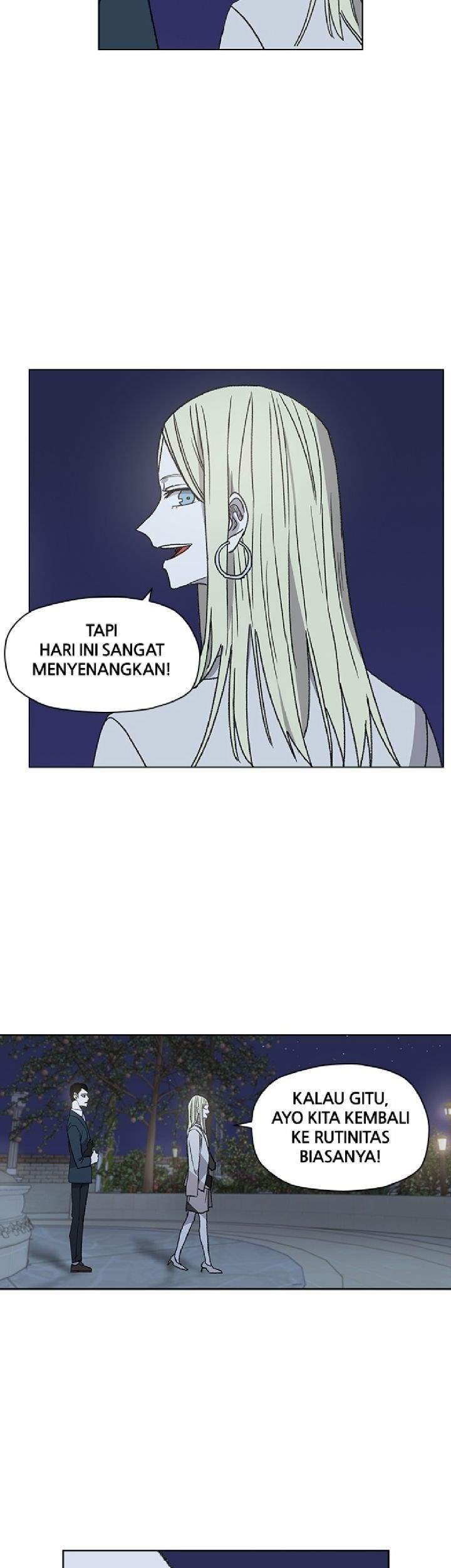 The Boxer Chapter 57 Gambar 52