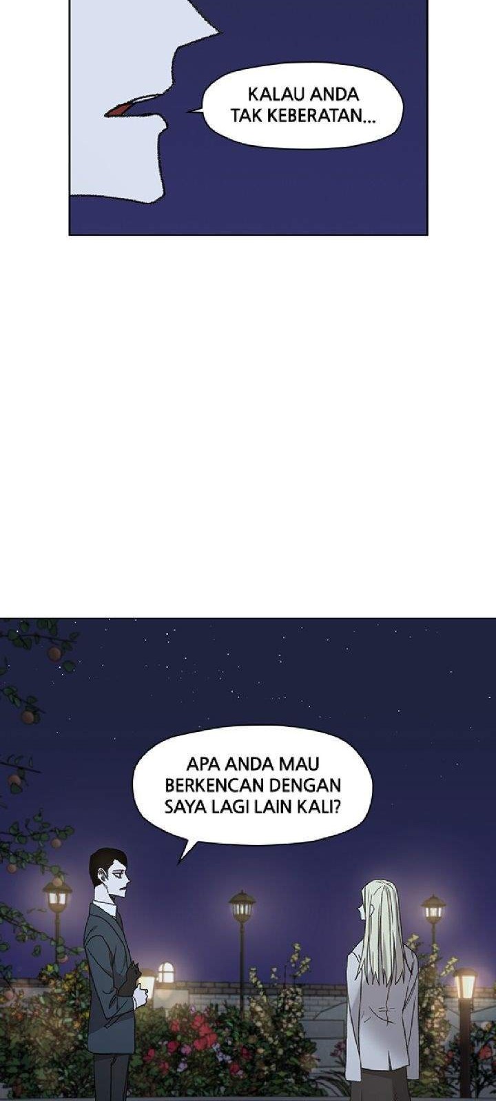 The Boxer Chapter 57 Gambar 53