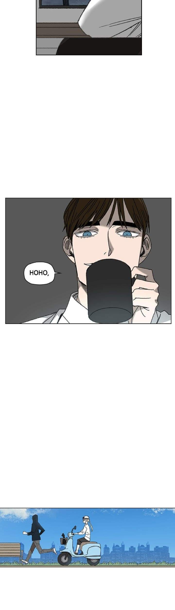 The Boxer Chapter 57 Gambar 56