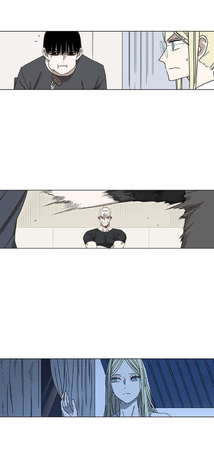 The Boxer Chapter 57 Gambar 57