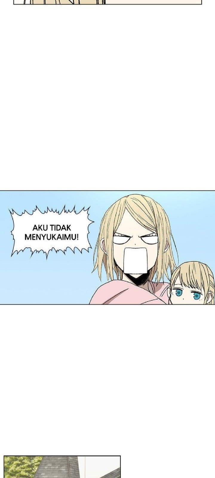 The Boxer Chapter 57 Gambar 4