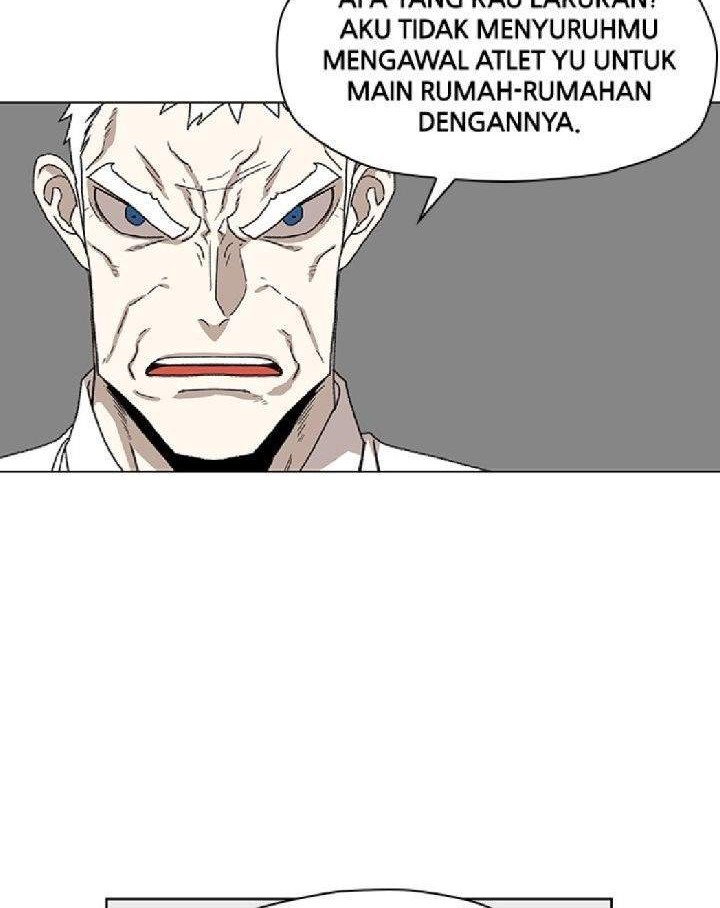 The Boxer Chapter 57 Gambar 61