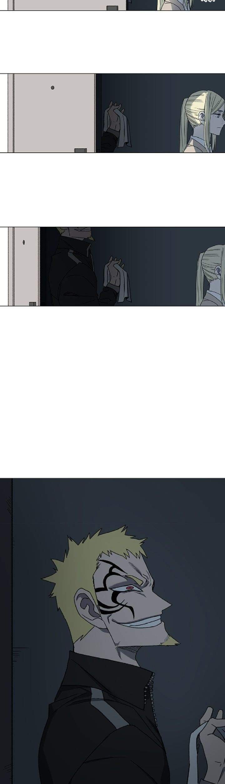 The Boxer Chapter 57 Gambar 68