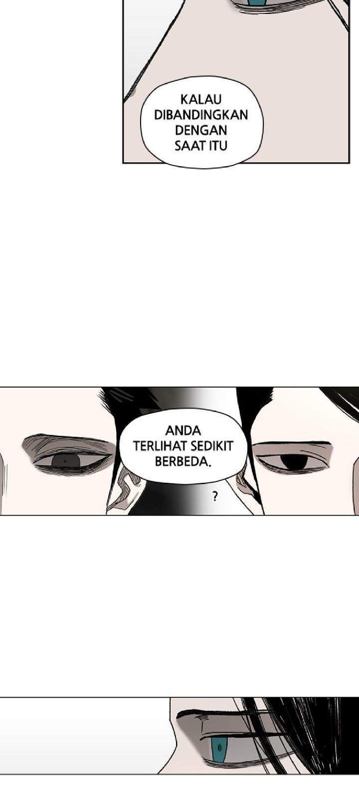 The Boxer Chapter 57 Gambar 13