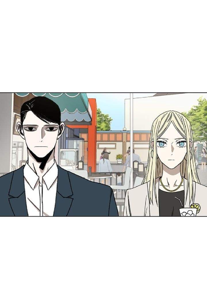 The Boxer Chapter 57 Gambar 11