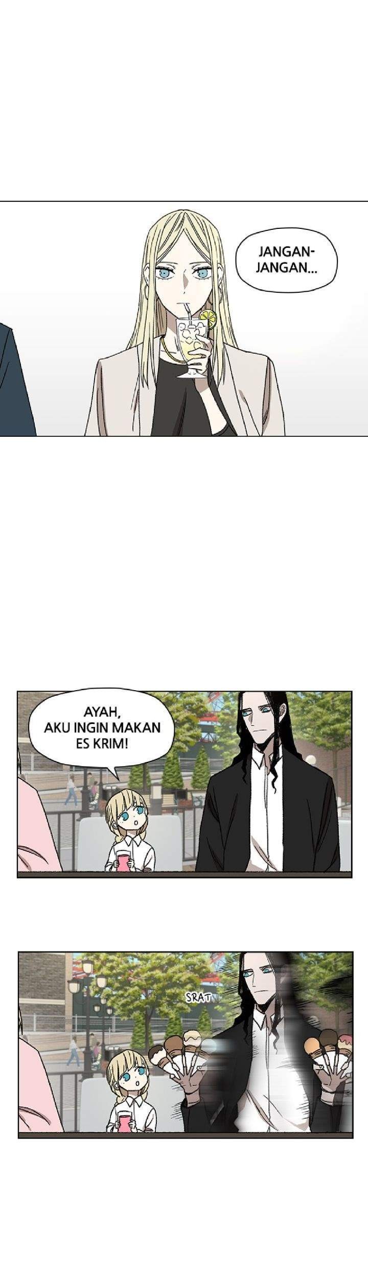 The Boxer Chapter 57 Gambar 14