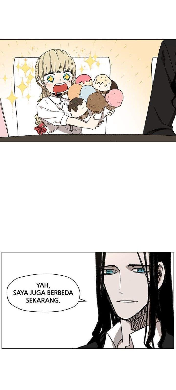 The Boxer Chapter 57 Gambar 15