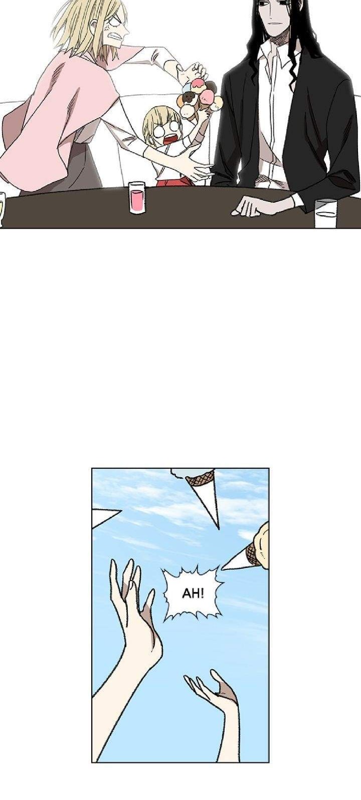 The Boxer Chapter 57 Gambar 17