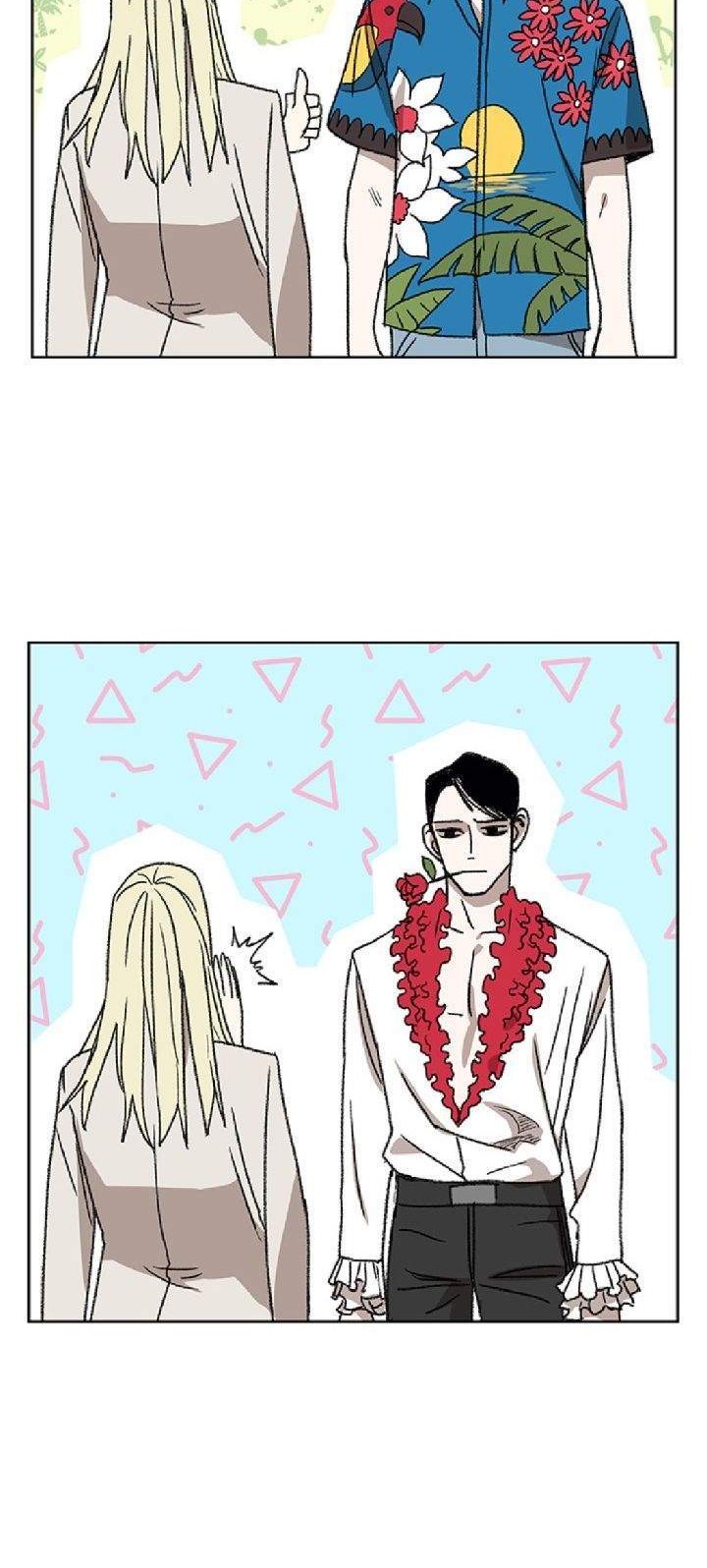 The Boxer Chapter 56 Gambar 19