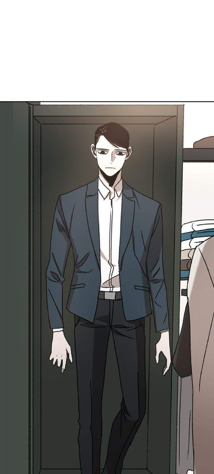 The Boxer Chapter 56 Gambar 23