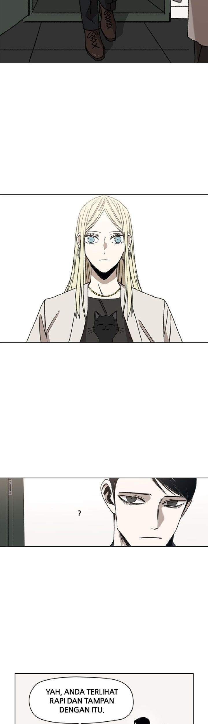 The Boxer Chapter 56 Gambar 24