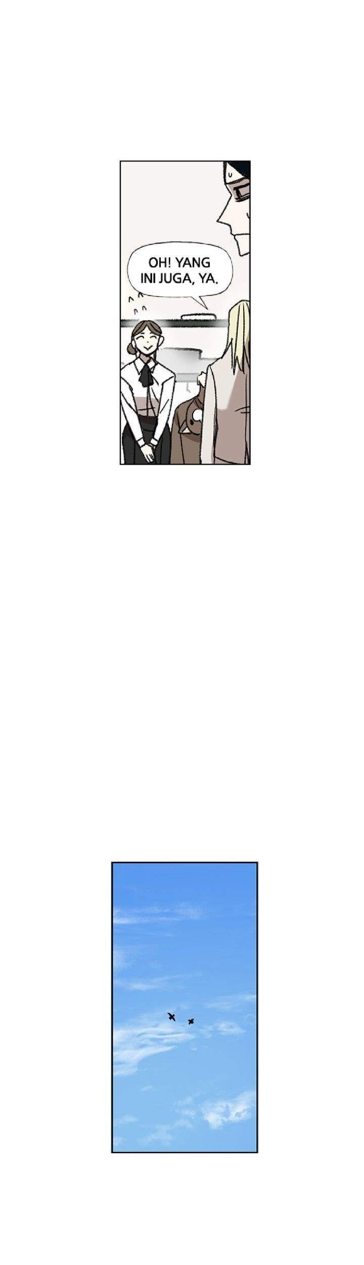 The Boxer Chapter 56 Gambar 26