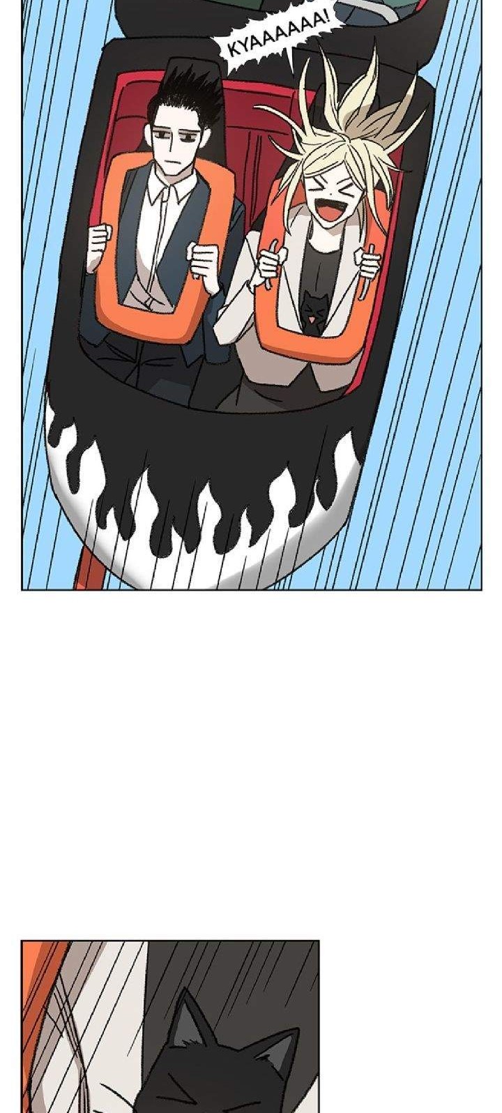 The Boxer Chapter 56 Gambar 29