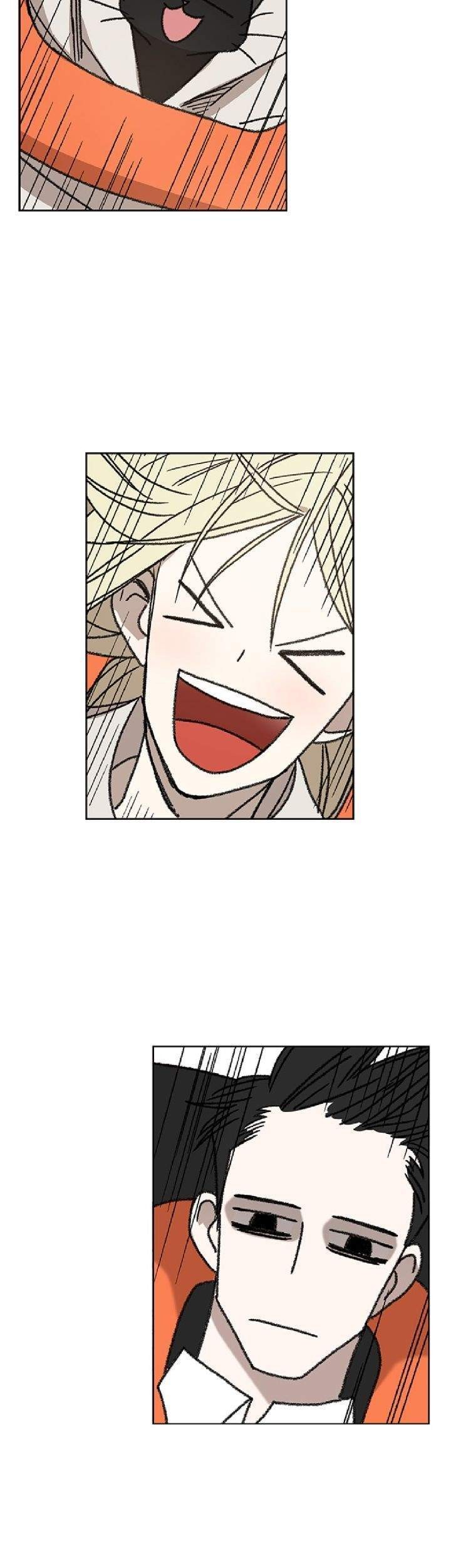 The Boxer Chapter 56 Gambar 30