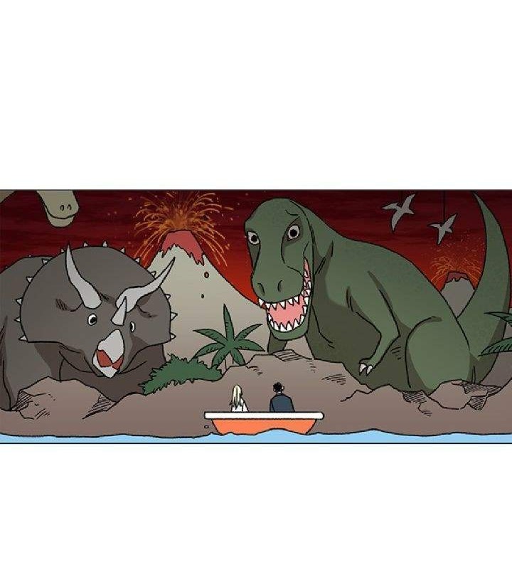 The Boxer Chapter 56 Gambar 31