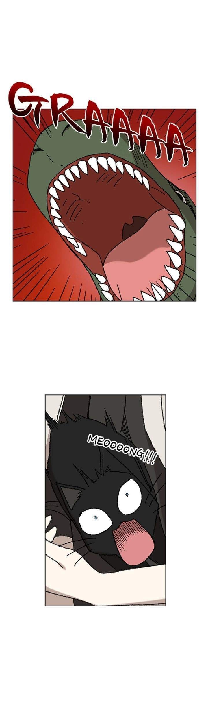 The Boxer Chapter 56 Gambar 32