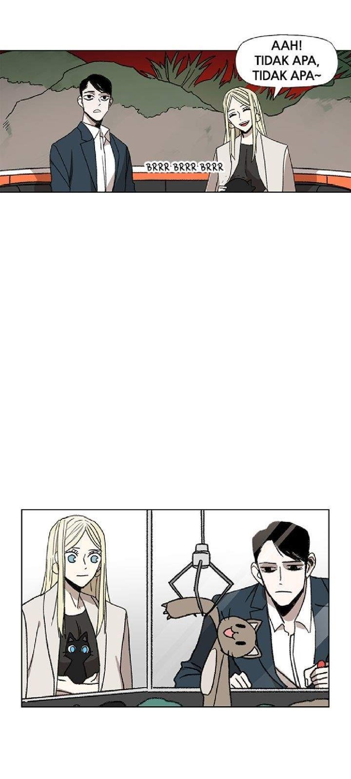 The Boxer Chapter 56 Gambar 33