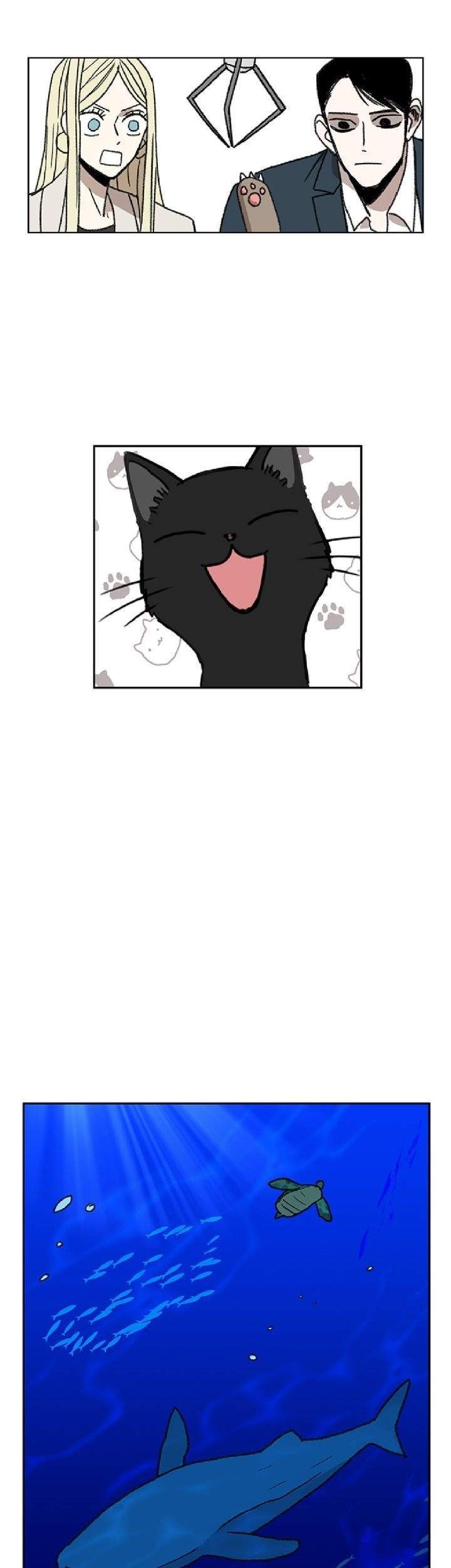 The Boxer Chapter 56 Gambar 34