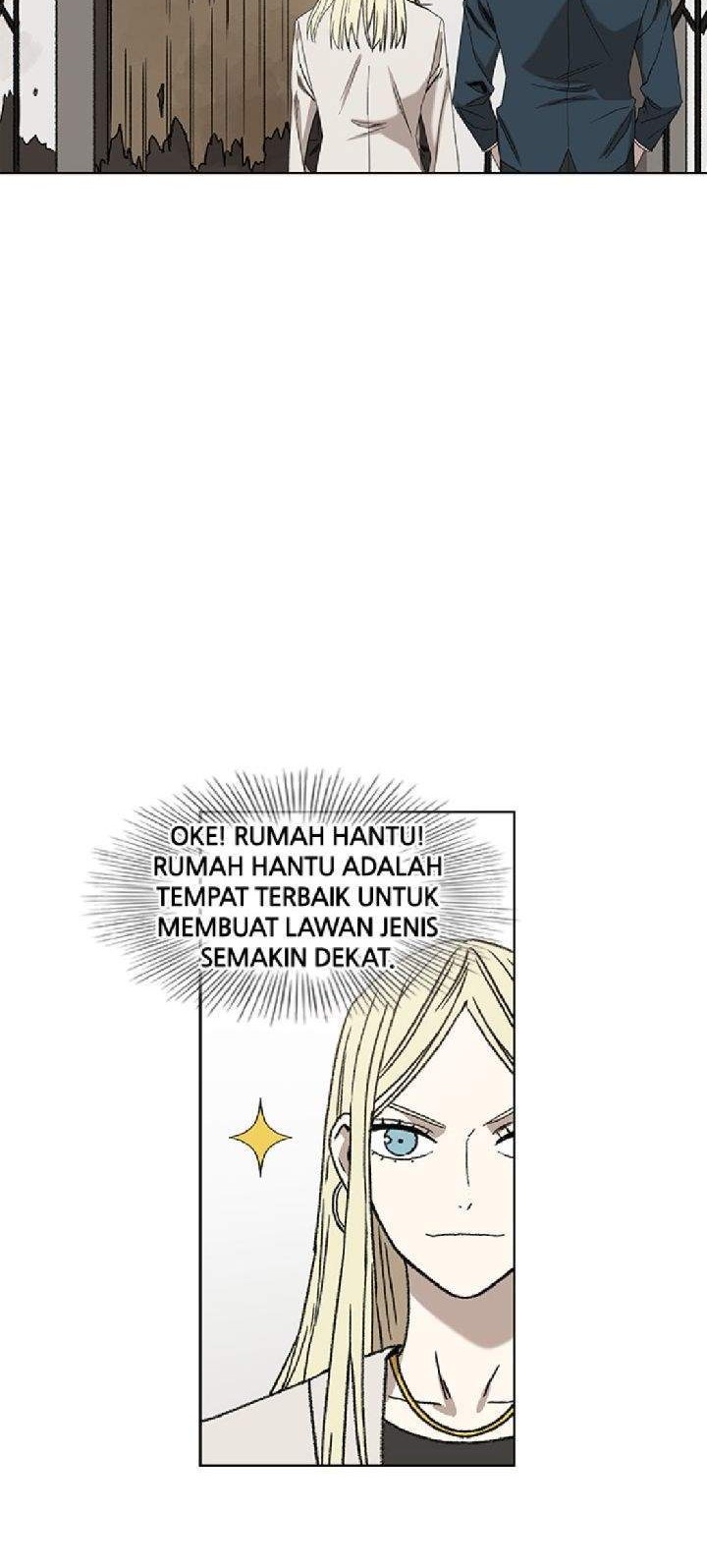 The Boxer Chapter 56 Gambar 45
