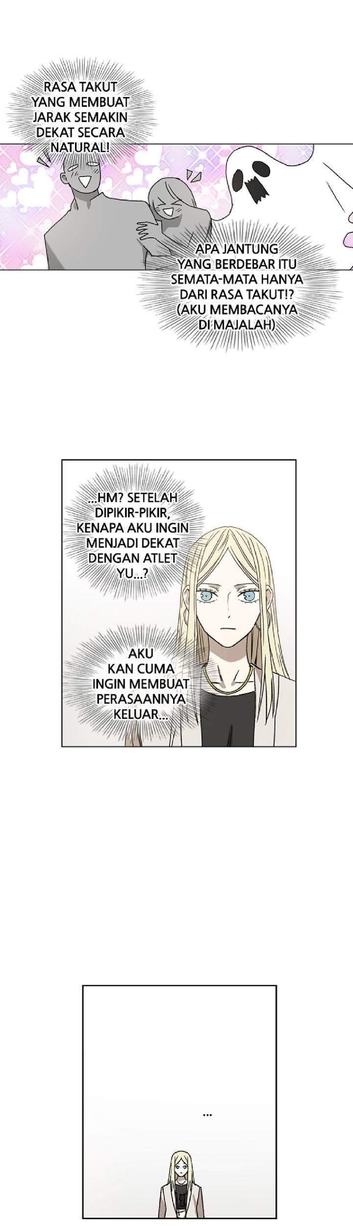 The Boxer Chapter 56 Gambar 46
