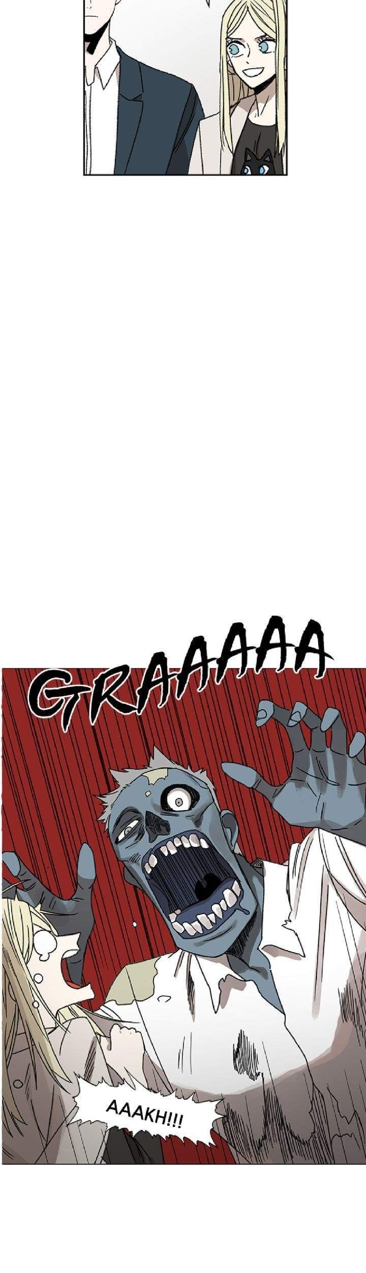 The Boxer Chapter 56 Gambar 48