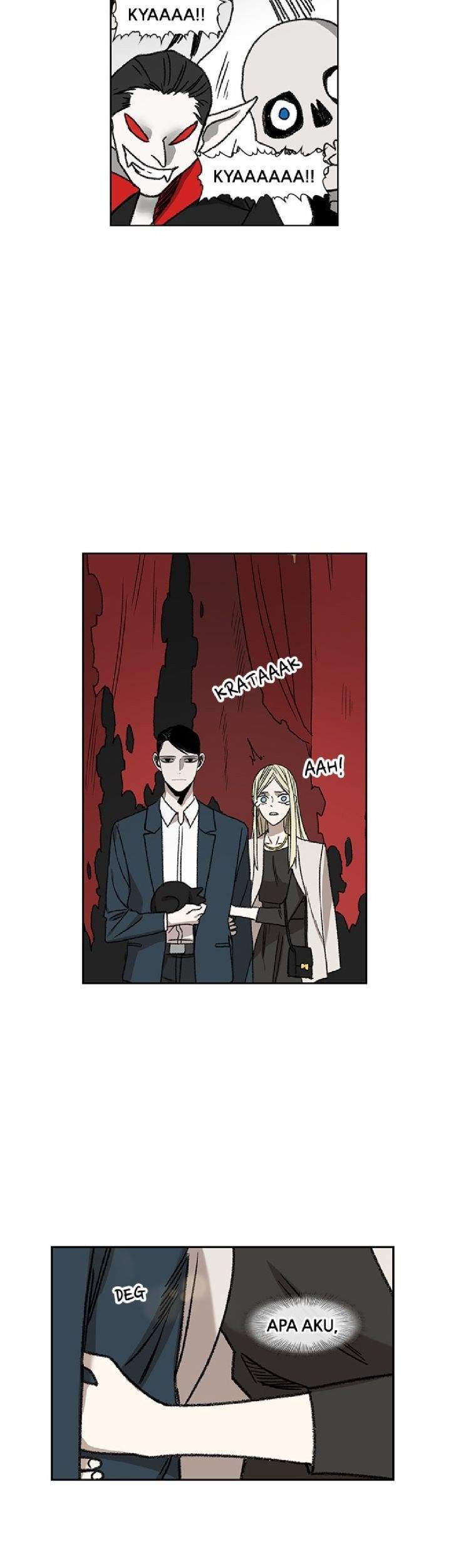 The Boxer Chapter 56 Gambar 52