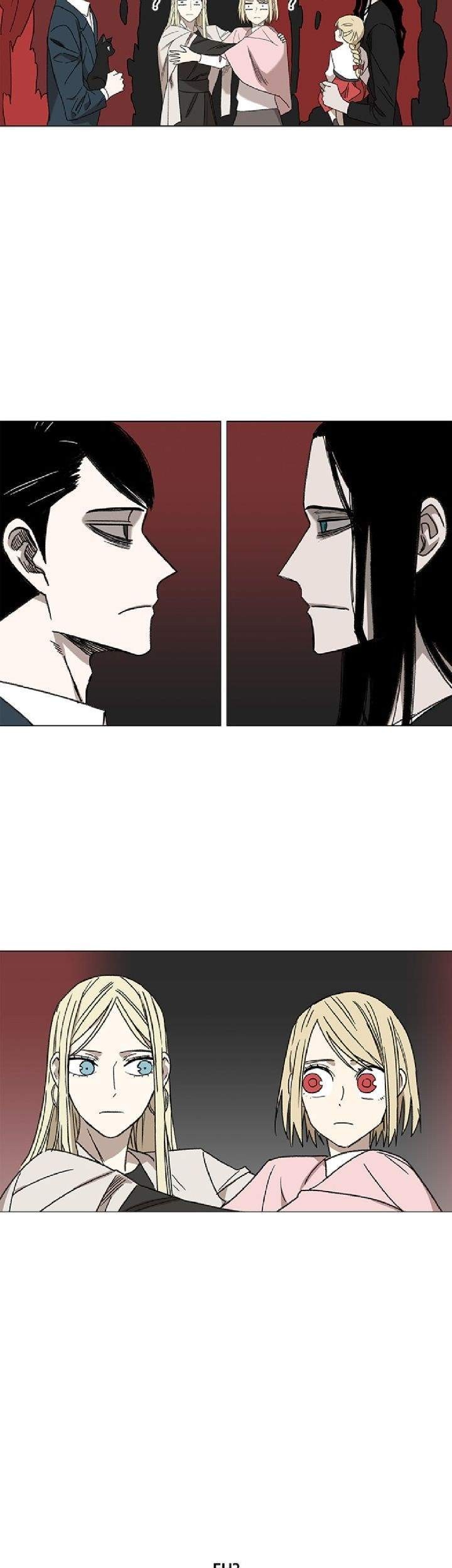 The Boxer Chapter 56 Gambar 56