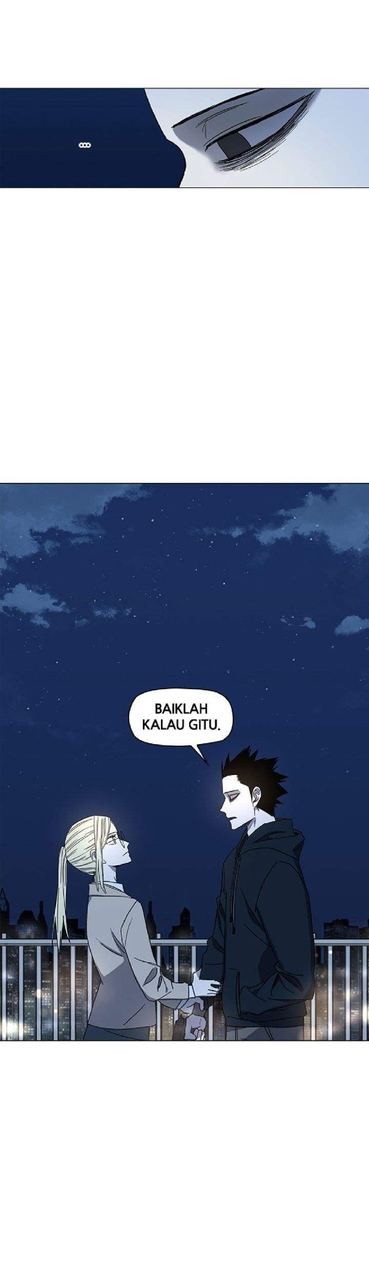The Boxer Chapter 56 Gambar 3