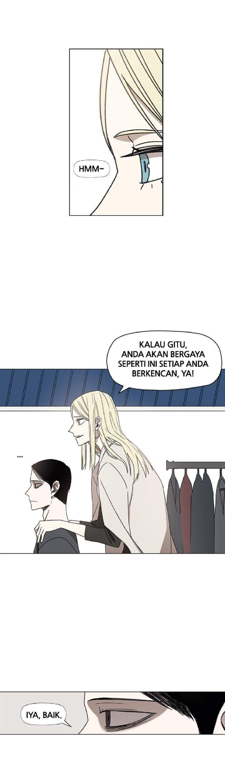 The Boxer Chapter 56 Gambar 12