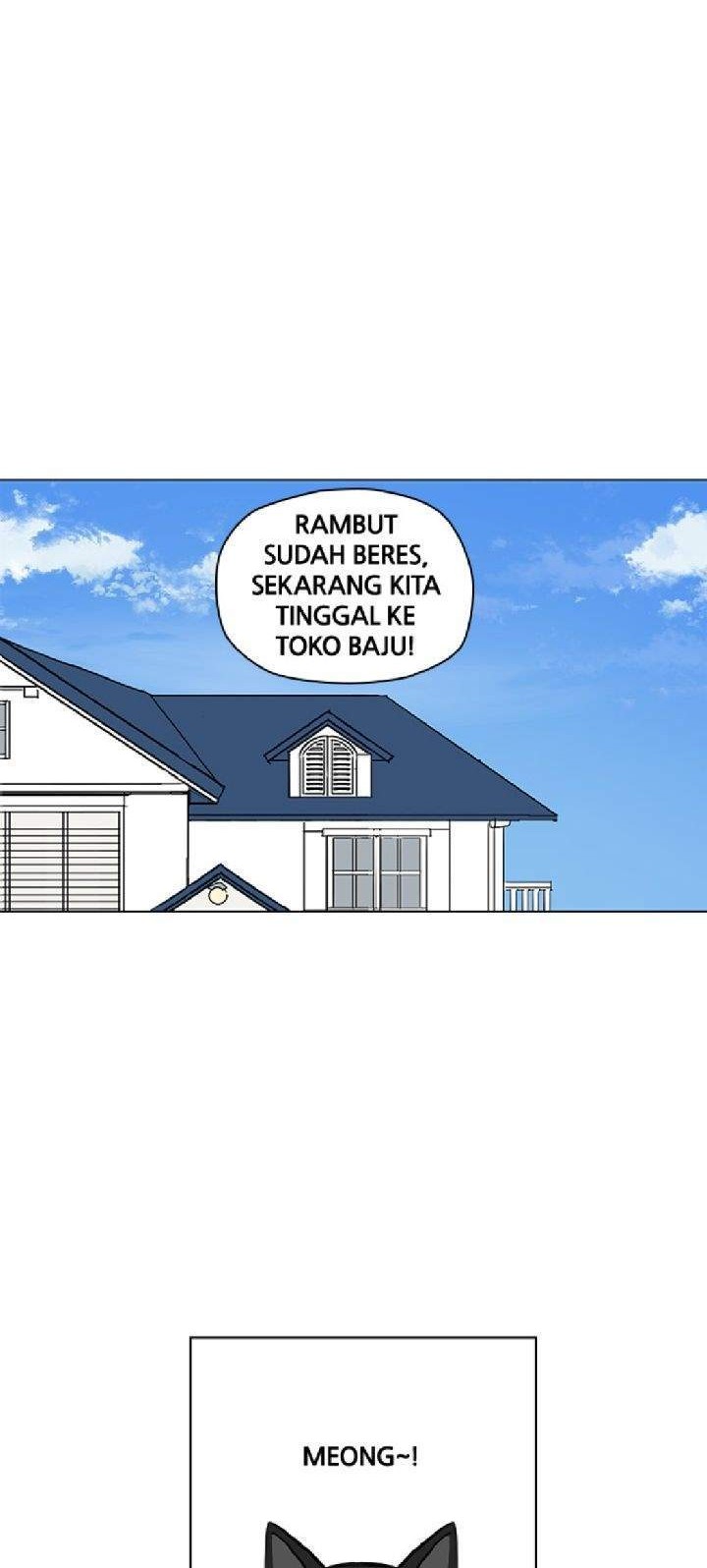 The Boxer Chapter 56 Gambar 13