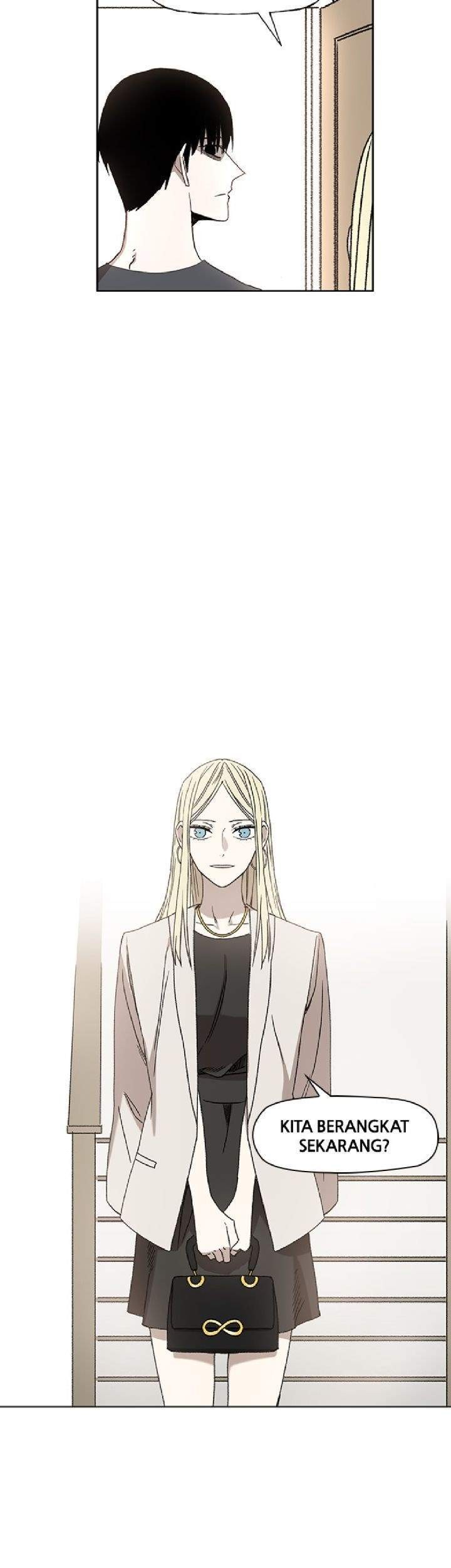 The Boxer Chapter 56 Gambar 7