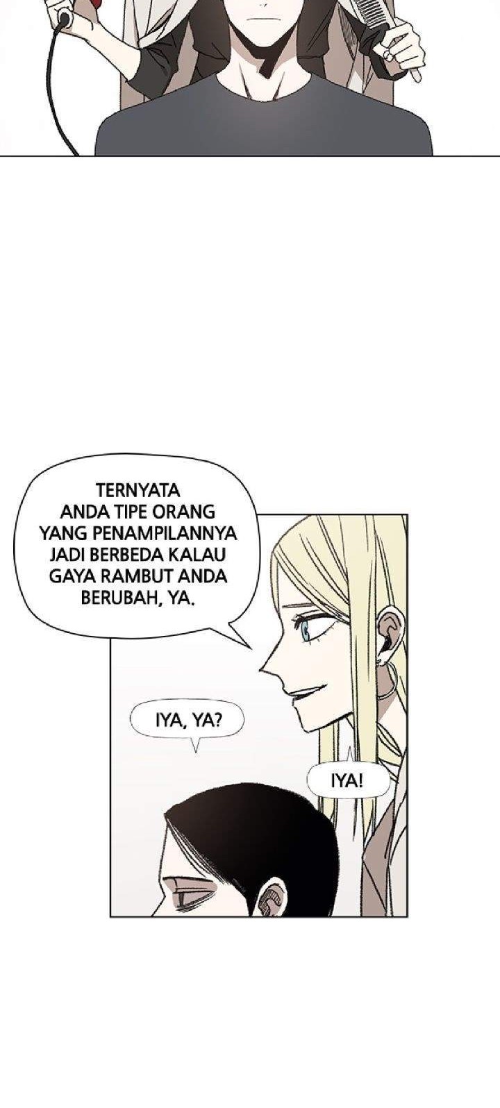 The Boxer Chapter 56 Gambar 10
