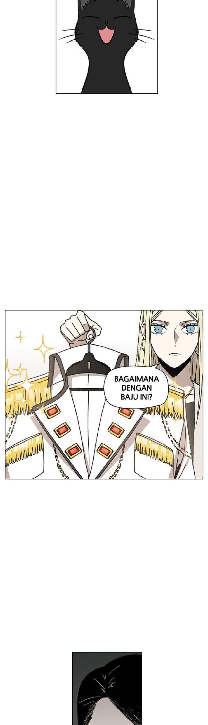 The Boxer Chapter 56 Gambar 14