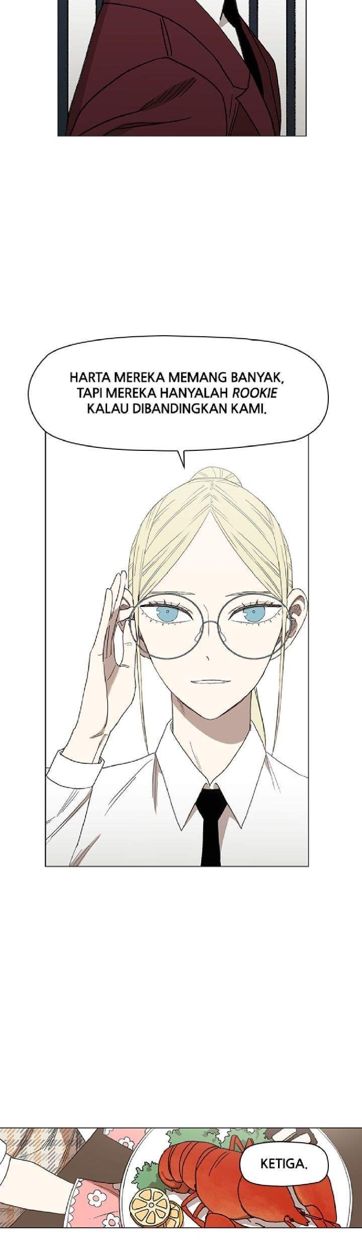 The Boxer Chapter 55 Gambar 20