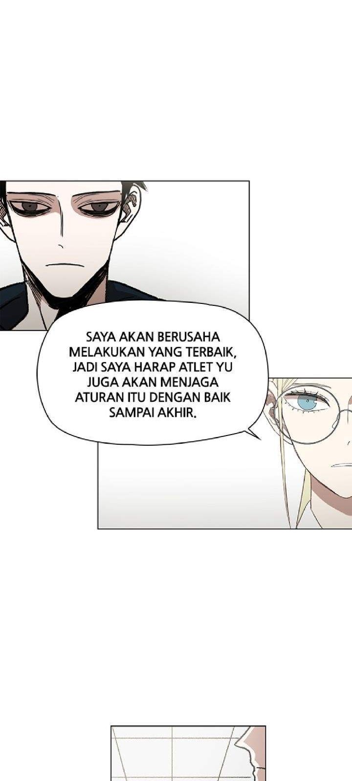The Boxer Chapter 55 Gambar 25