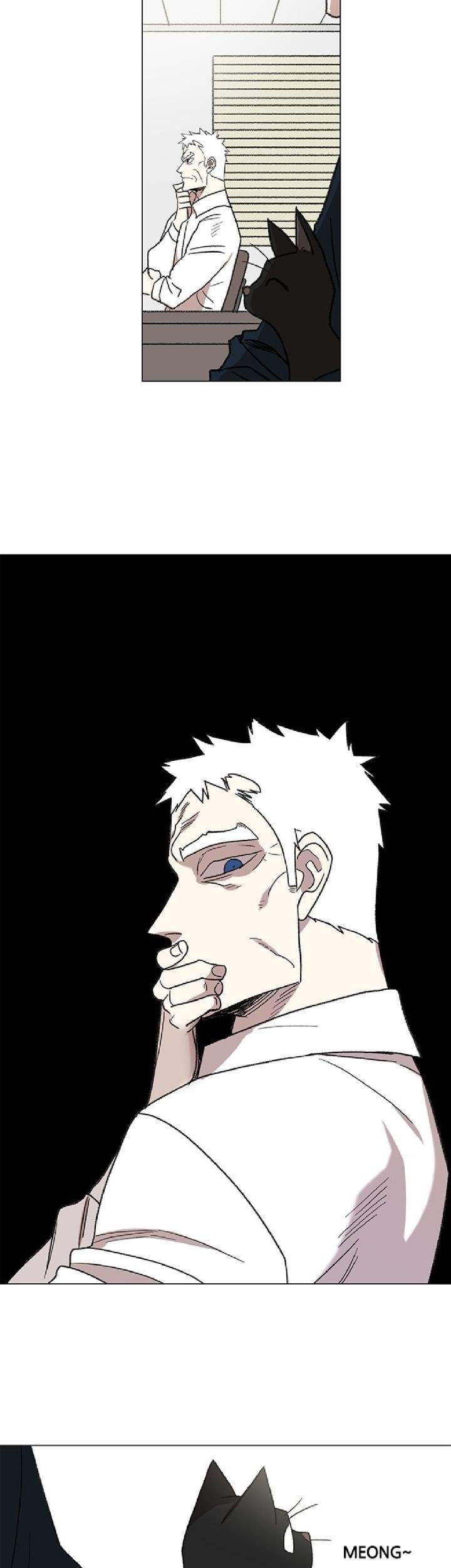 The Boxer Chapter 55 Gambar 26