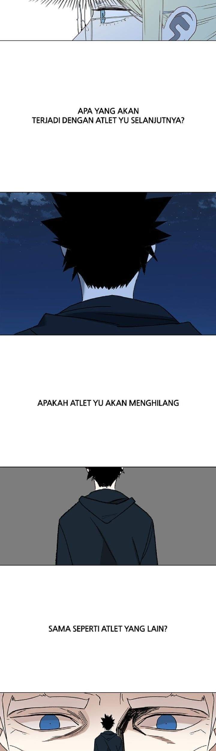 The Boxer Chapter 55 Gambar 30