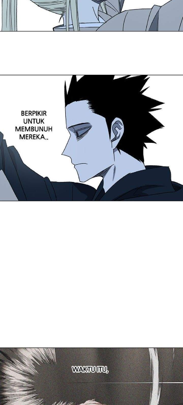 The Boxer Chapter 55 Gambar 37