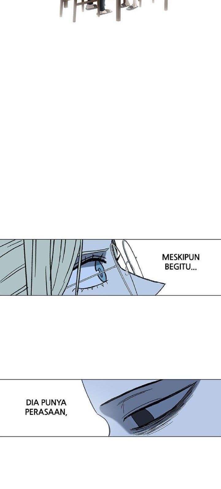 The Boxer Chapter 55 Gambar 39